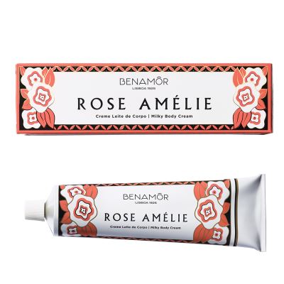 BENAMOR Rose Amelie Milky Body Cream 150 ml